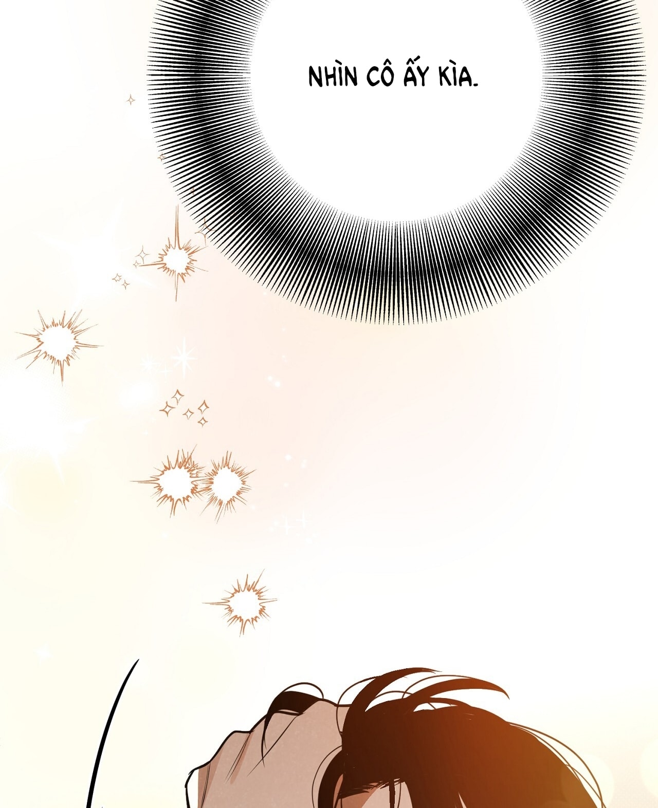 [18+] Trời Sinh Địch Thủ chapter 55.2 105