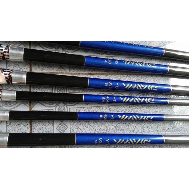 CẦN TAY DAIWA 5H
