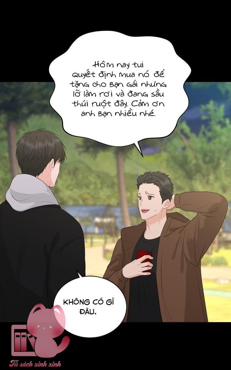 mong được chị chỉ bảo, tiền bối chapter 46 32