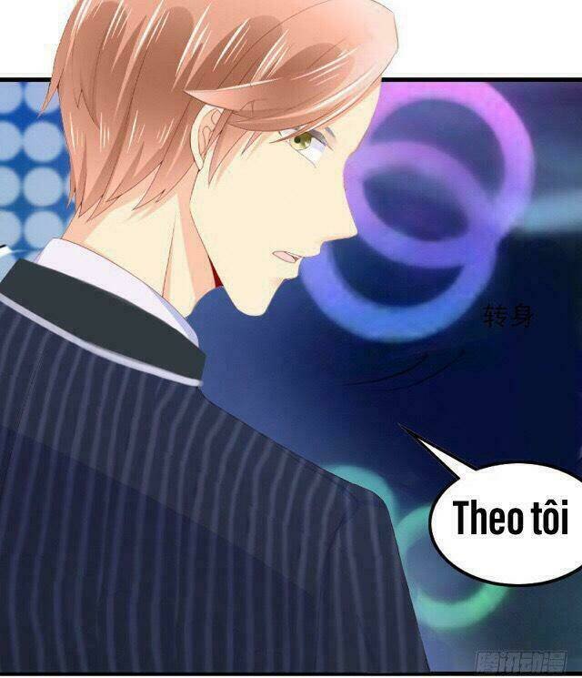 manh thê giá đáo chapter 2 20