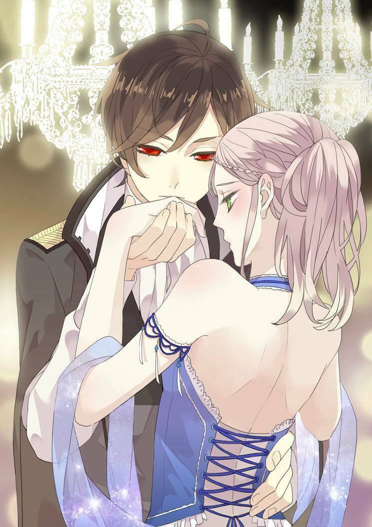 vết cắn ngọt ngào phần 1 chapter 21 1