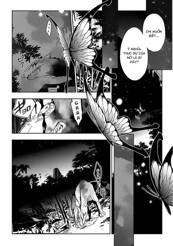 soukai no eve chapter 9 13
