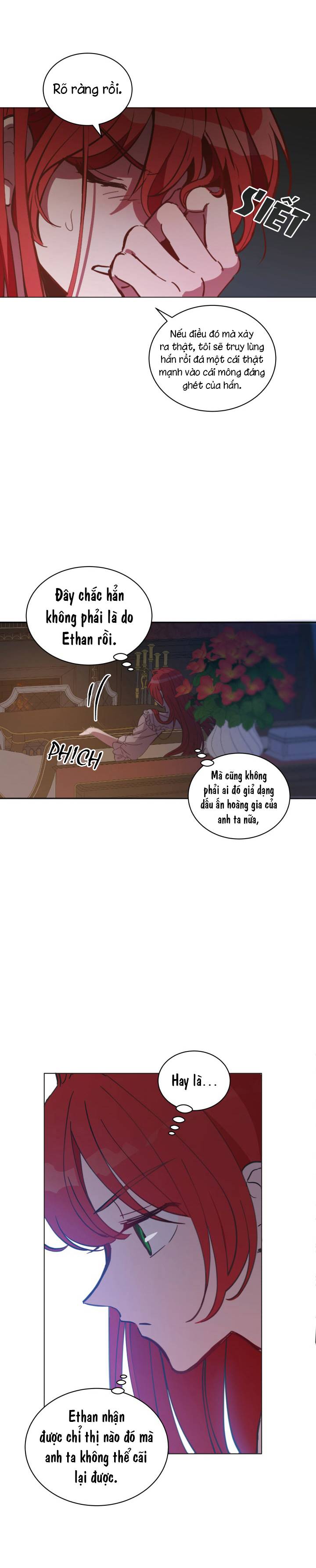 cái chết của nàng lamia chapter 7 6