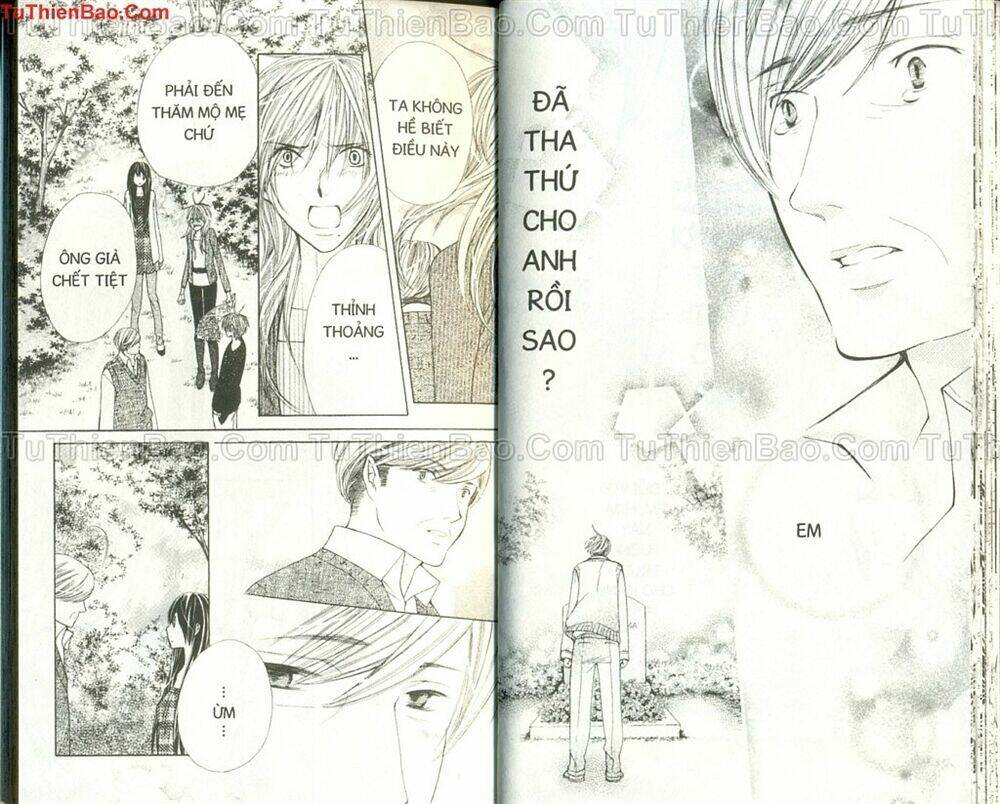 s a - lớp học ưu tú chapter 17 16