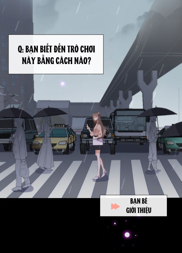 tình địch kỳ quái lại tăng lên rồi chapter 1 19