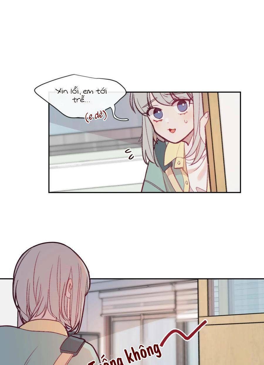 nhật ký nấm ma cô chapter 10 7