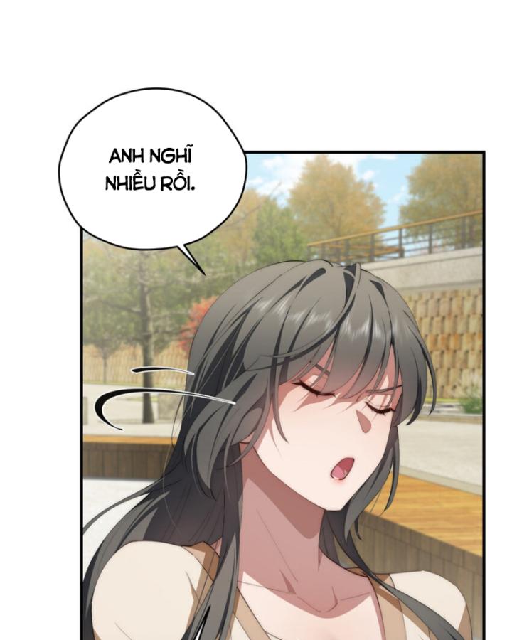 nữ chính chạy từ trong sách ra thì phải làm sao chapter 85 59