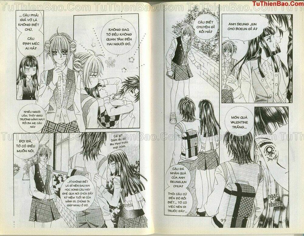 bí mật chapter 5 47