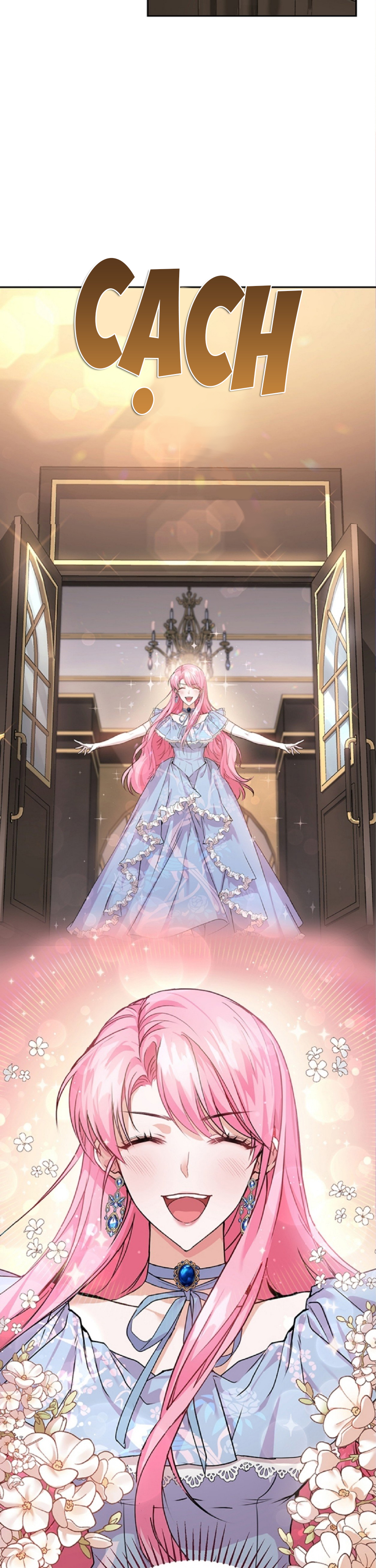 trở thành người điều chế nước hoa duy nhất của bạo chúa chapter 2 13