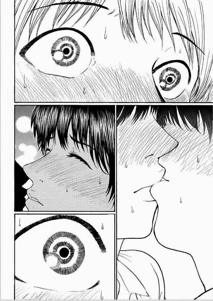 vợ tôi là wagatsuma chapter 86 14