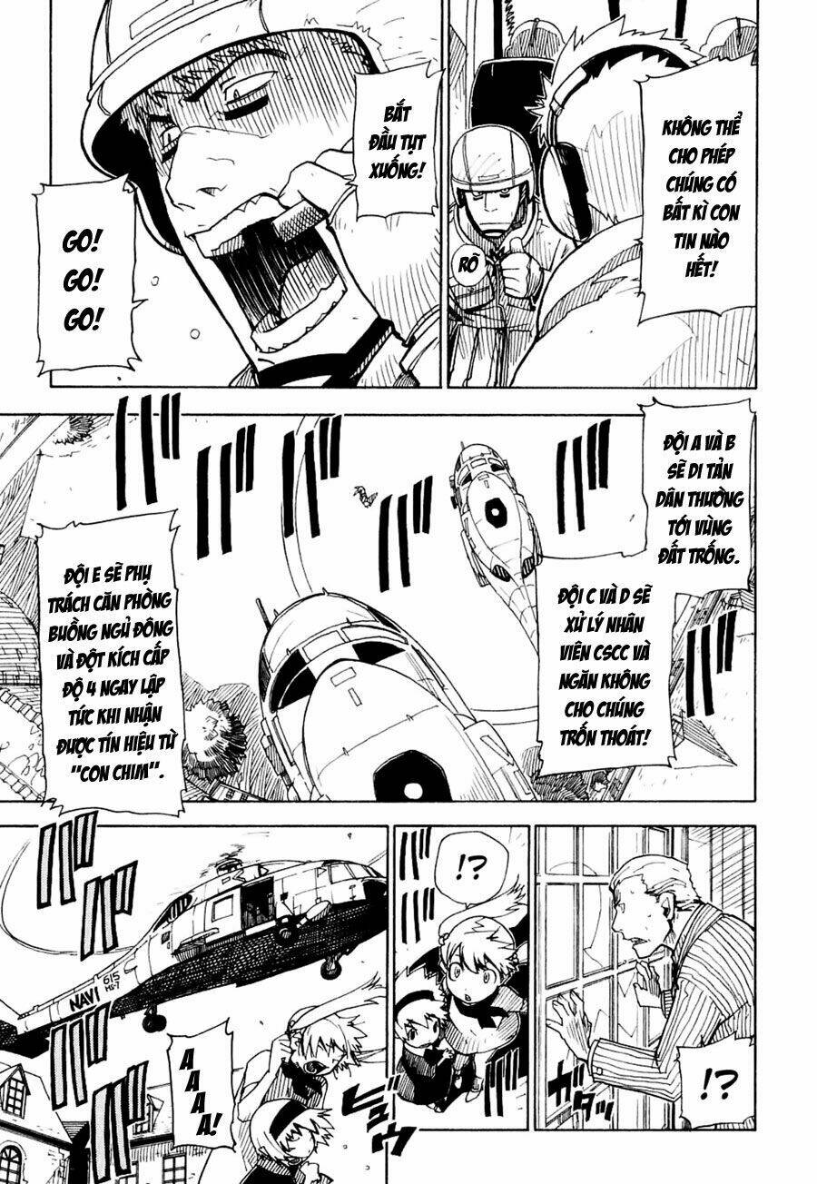 king of thorns chapter 22 7