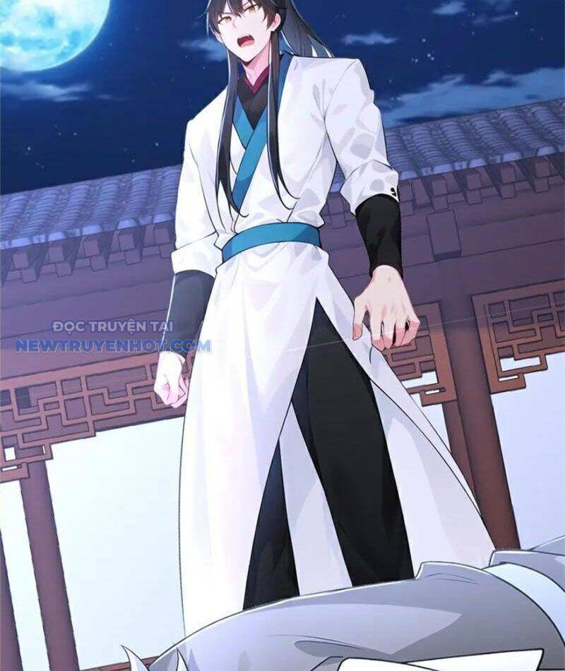 ta thực sự không muốn làm thần tiên chapter 117 36