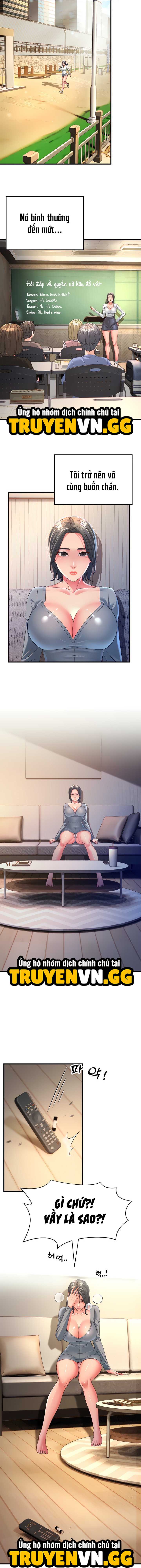 đến mẹ vợ cũng phải chiều theo ý anh chapter 16 4