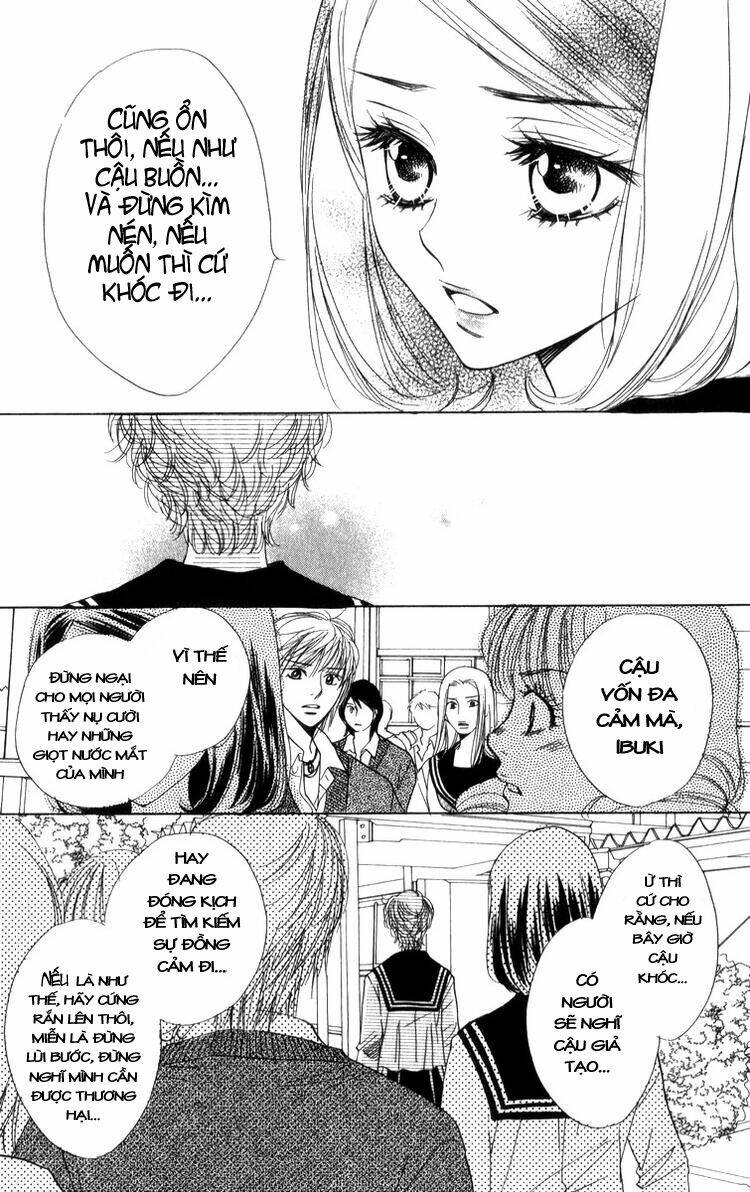 ác quỷ và bản tình ca chapter 25 22