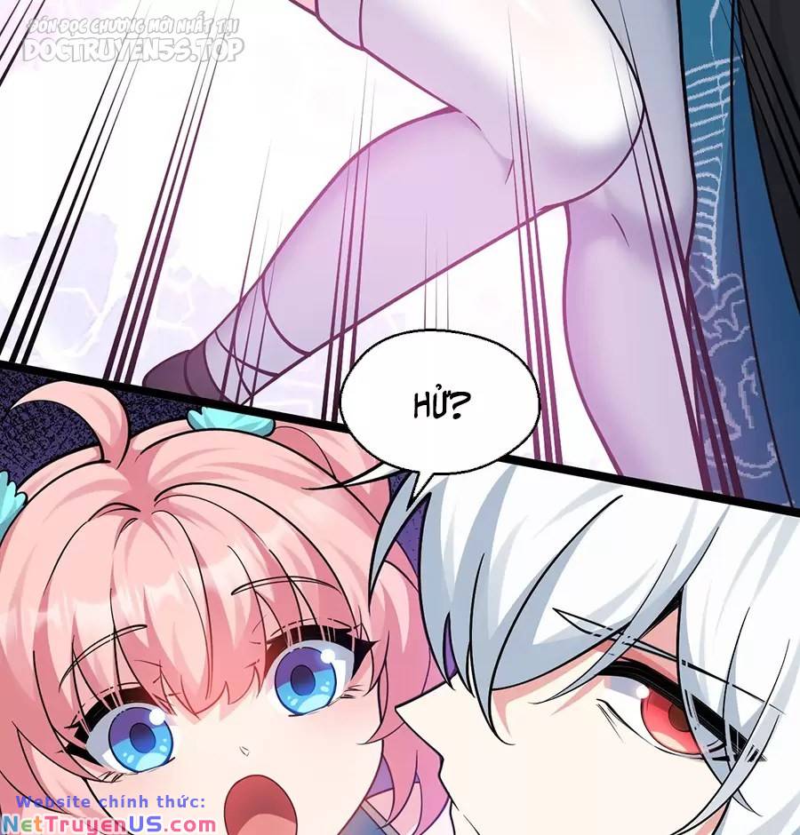 Hảo Đồ Nhi Hãy Tha Cho Vi Sư chapter 205 16