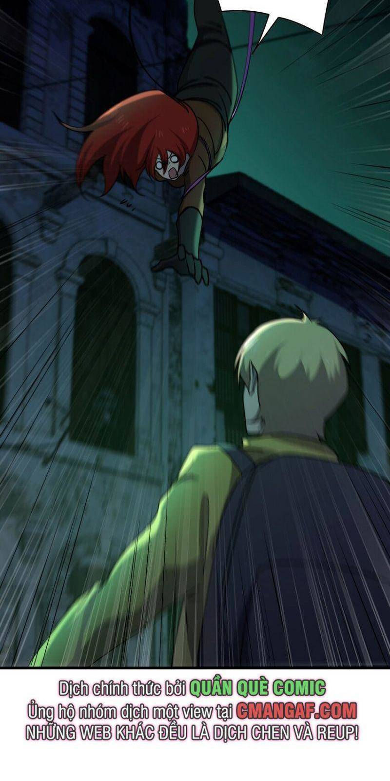 đừng hiểu lầm, tôi mới là người bị hại! chapter 87 9