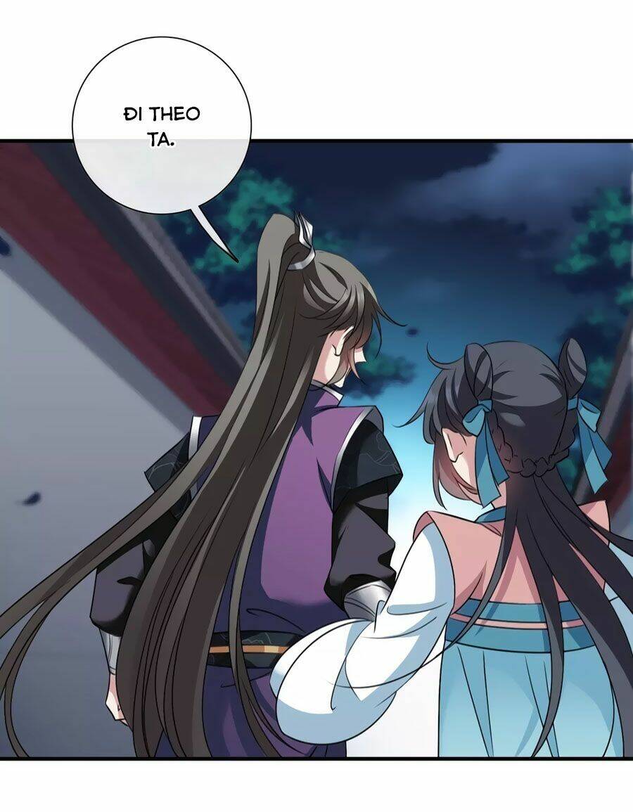 toàn cơ từ chapter 48.1 11