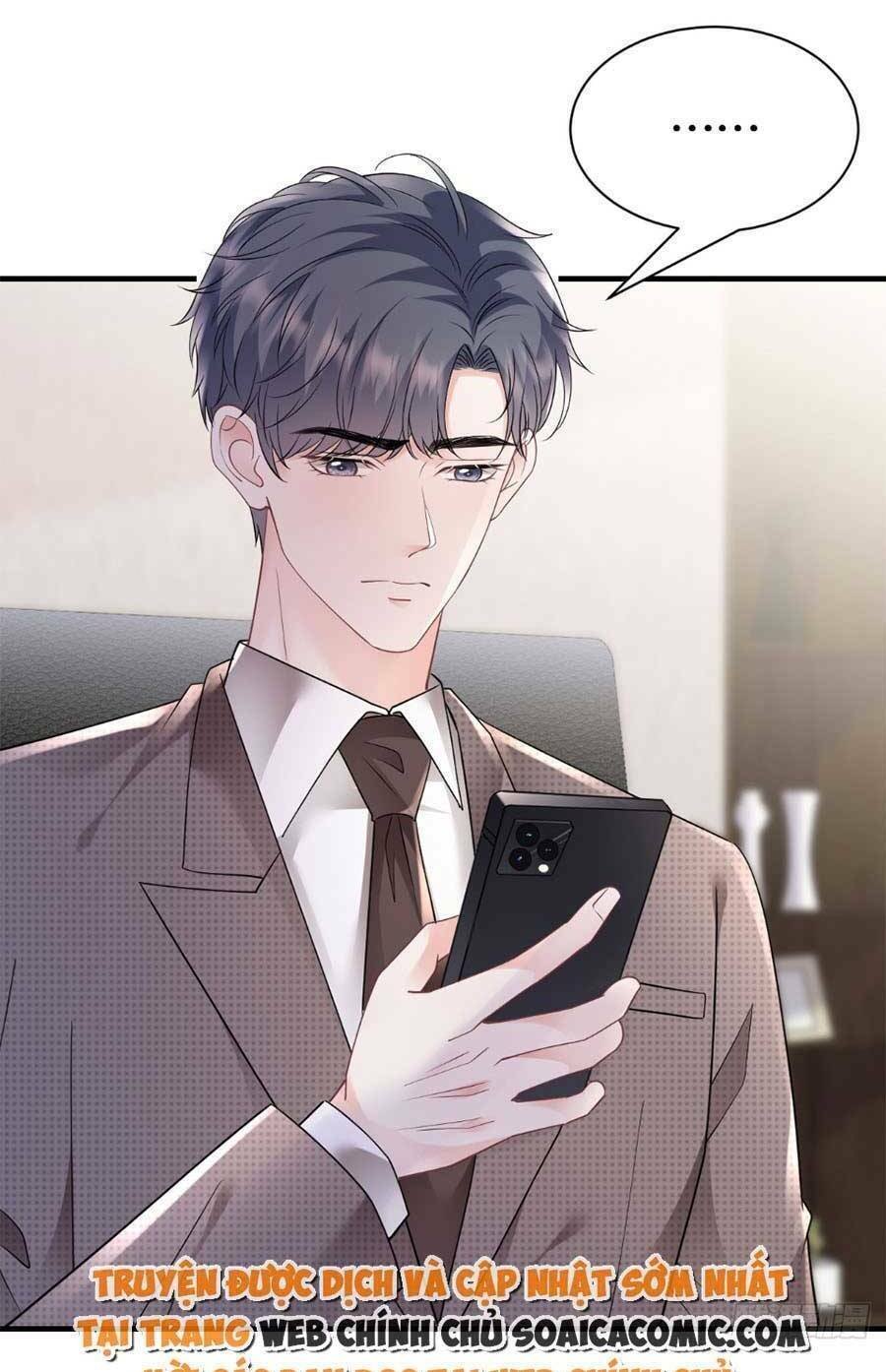 [16+] đại tiểu thư có thể có ý đồ xấu chapter 145 21