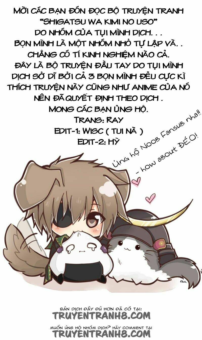 shigatsu wa kimi no uso - noob fansub chapter 3 1