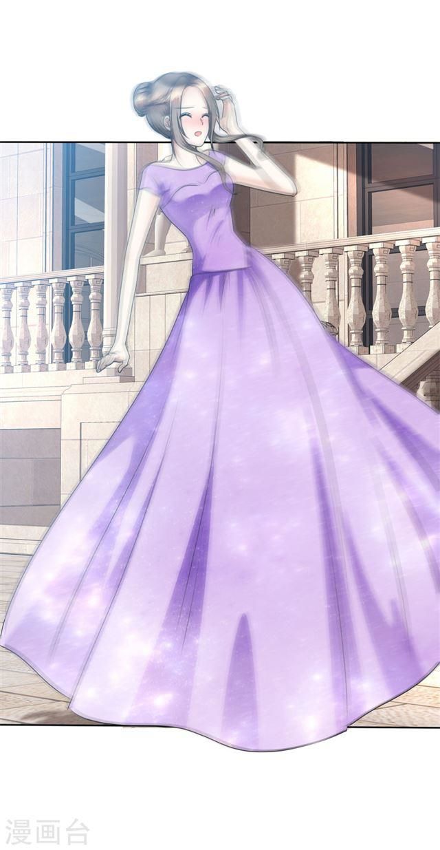 con đường phản công của sủng thê chapter 38 6