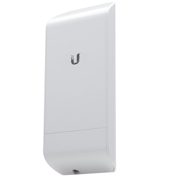 Thiết bị wifi chuyên dụng Ubiquiti AirMax Nanostation Loco M5 - Hàng chính hãng