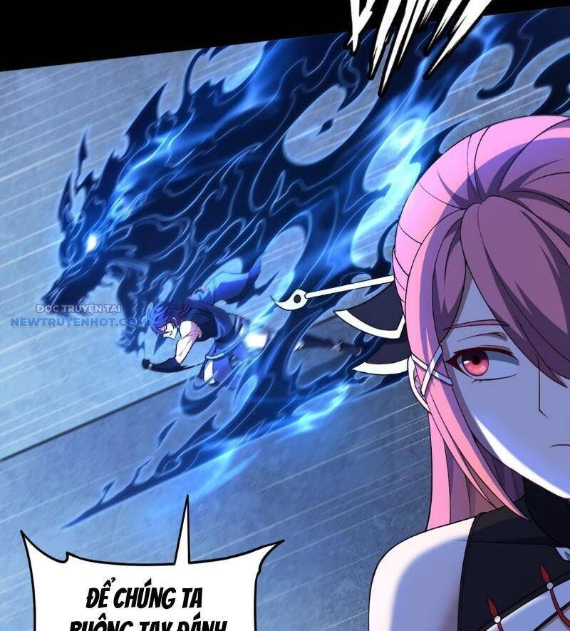 đại lộ vô danh chapter 56 79