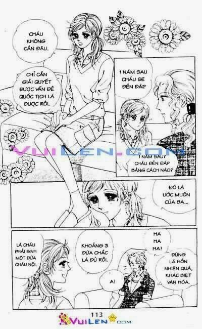 cô gái trung hoa chapter 4 113