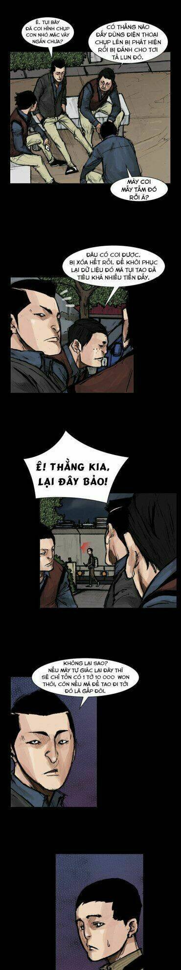 dokgo 2 | độc cô 2 chapter 48 14