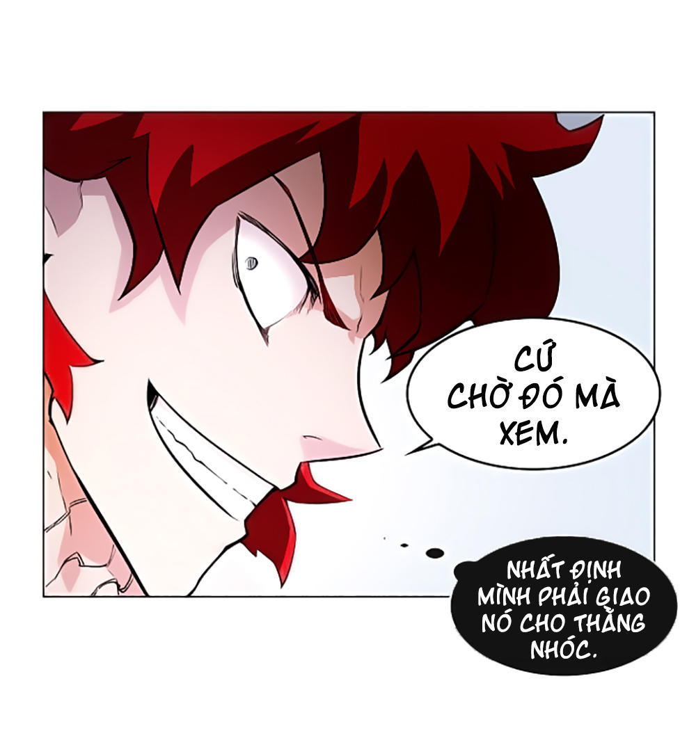 hard core leveling warrior chapter 19 23