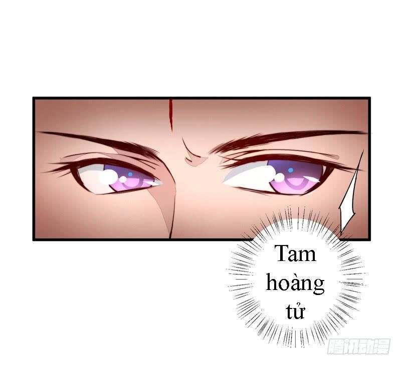 xuyên qua cứu mỹ nam ở thế giới phong thần chapter 30 14