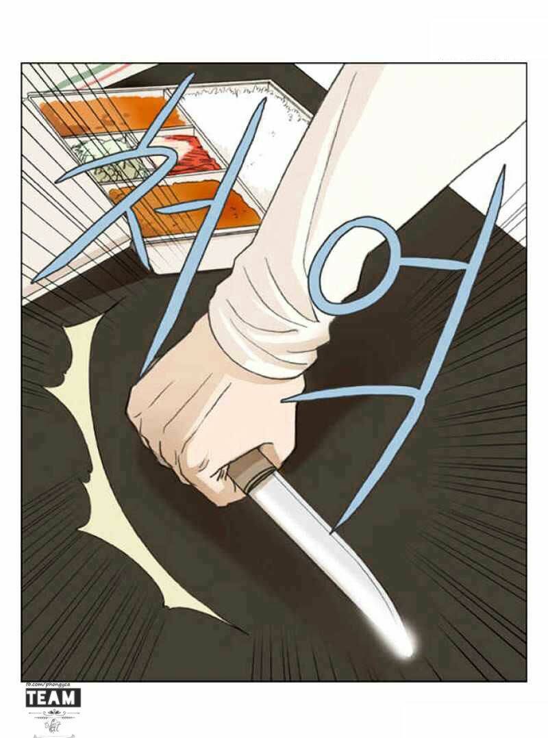 chúa tể perdien chapter 6 1