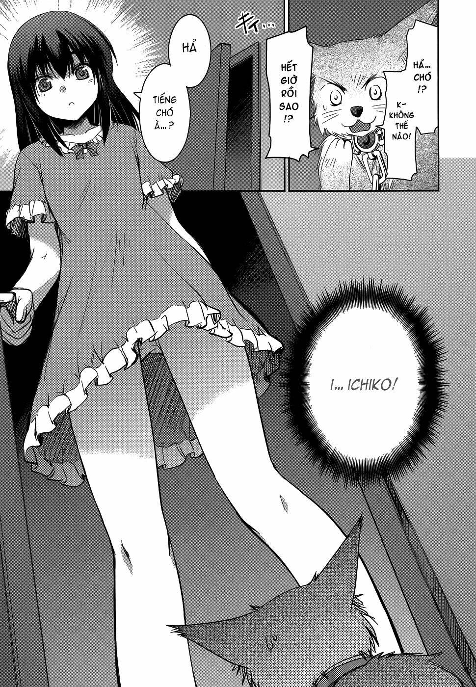 perowan! - hayaku shinasai! goshujinsama chapter 17 16