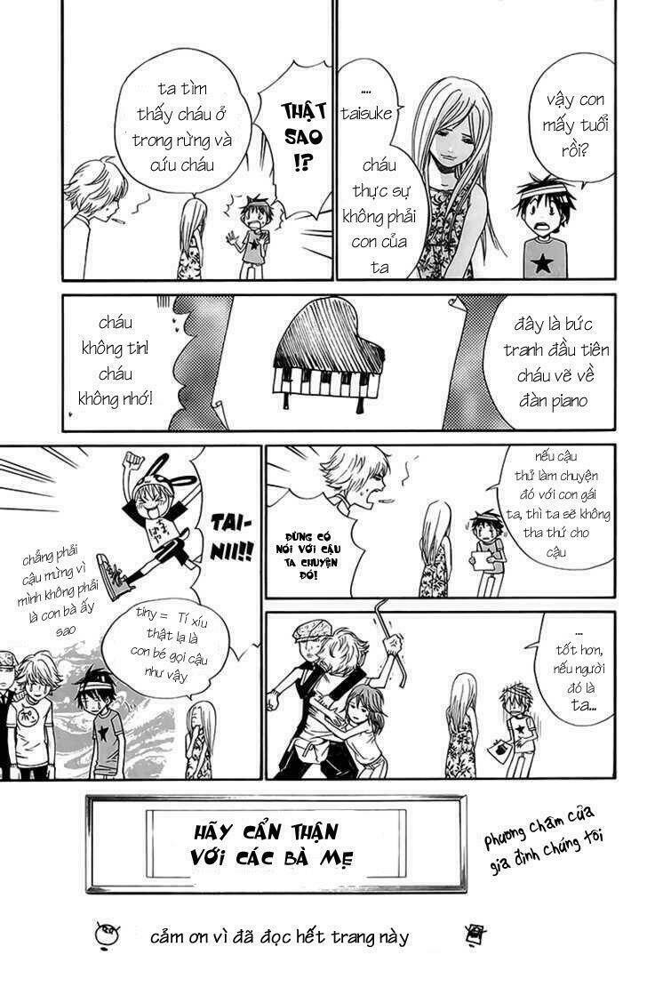 alive - the final evolution chapter 42 48