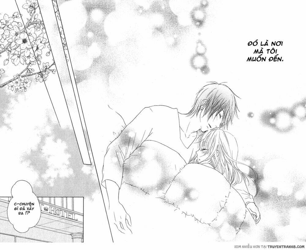 hajimari no niina chapter 18 27