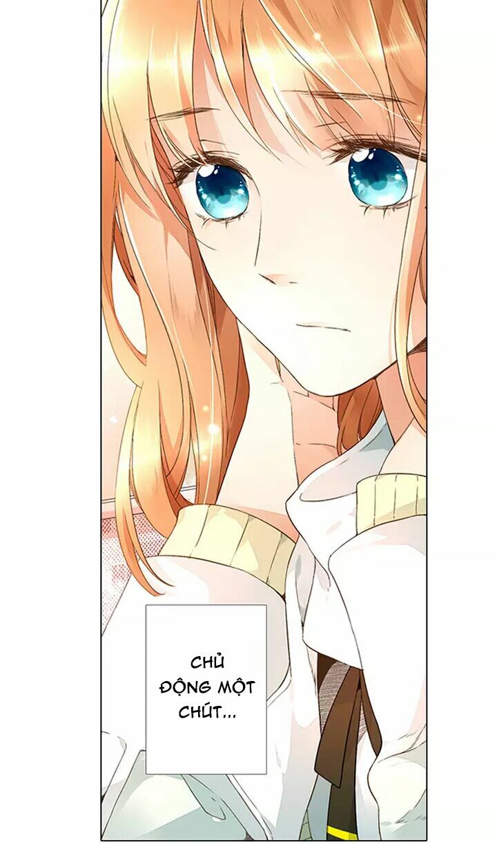 Tình yêu là màu hoa anh thảo chapter 15.2 20