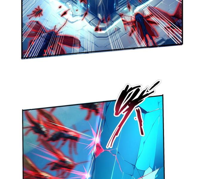 toàn dân thần chỉ: ta hiến tế hàng tỷ sinh linh để thành thần chapter 3 8