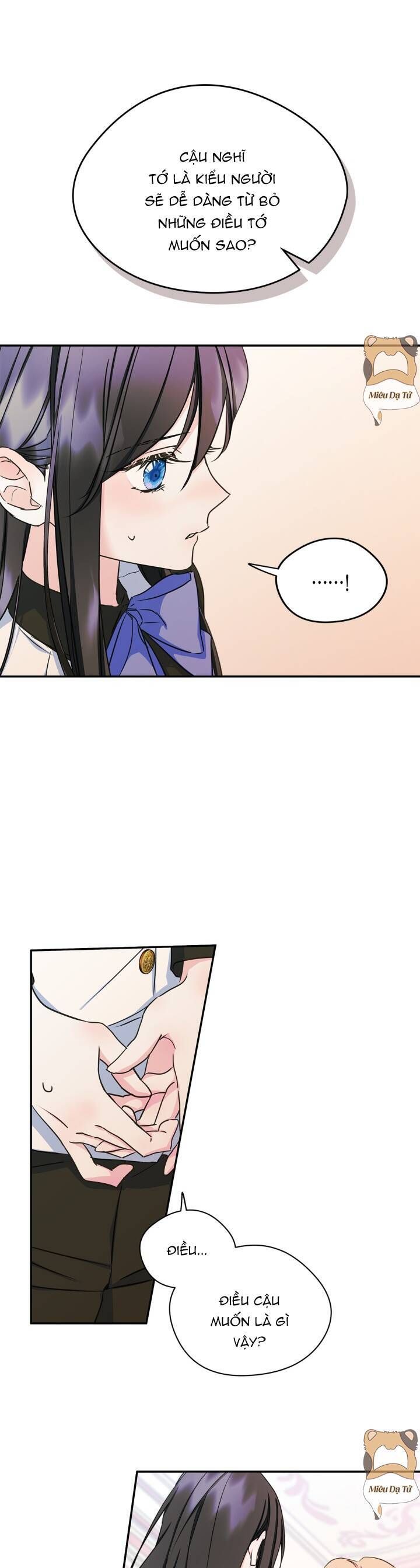 bạn thân khác giới của nam chính chapter 8 25