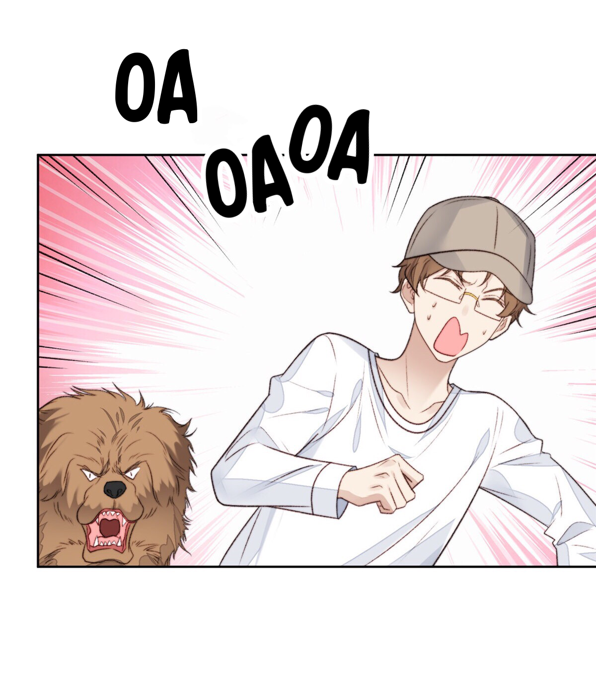 dựa vào đại lão ổn định vị trí c trong nam đoàn chapter 34 17