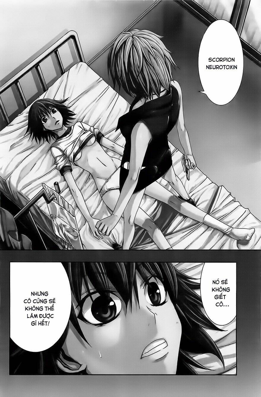 arachnid chapter 8 2