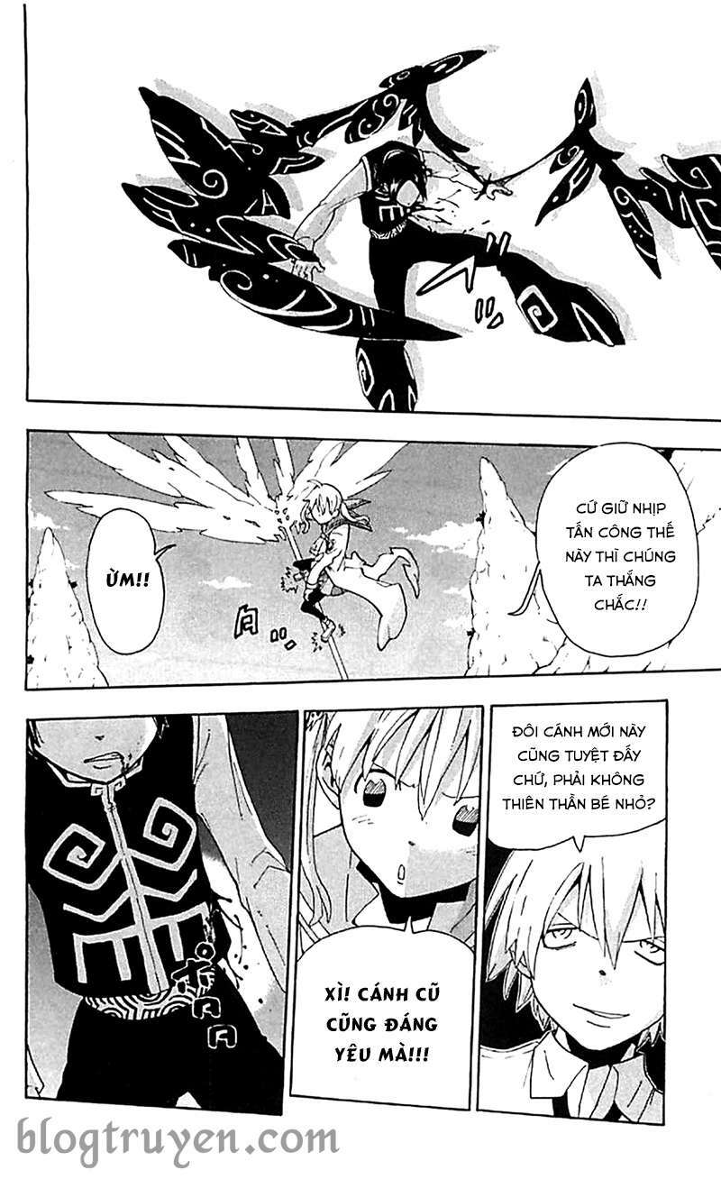 soul eater chapter 65 13