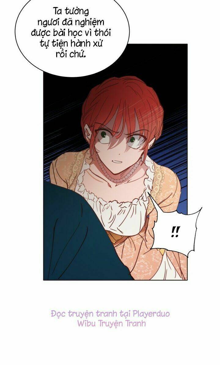 cái chết của lamia orphe chapter 20 35