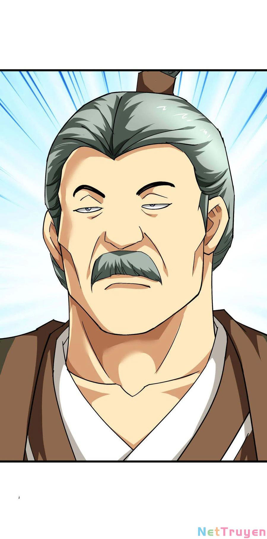 trọng sinh ta là đại thiên thần chapter 112 35