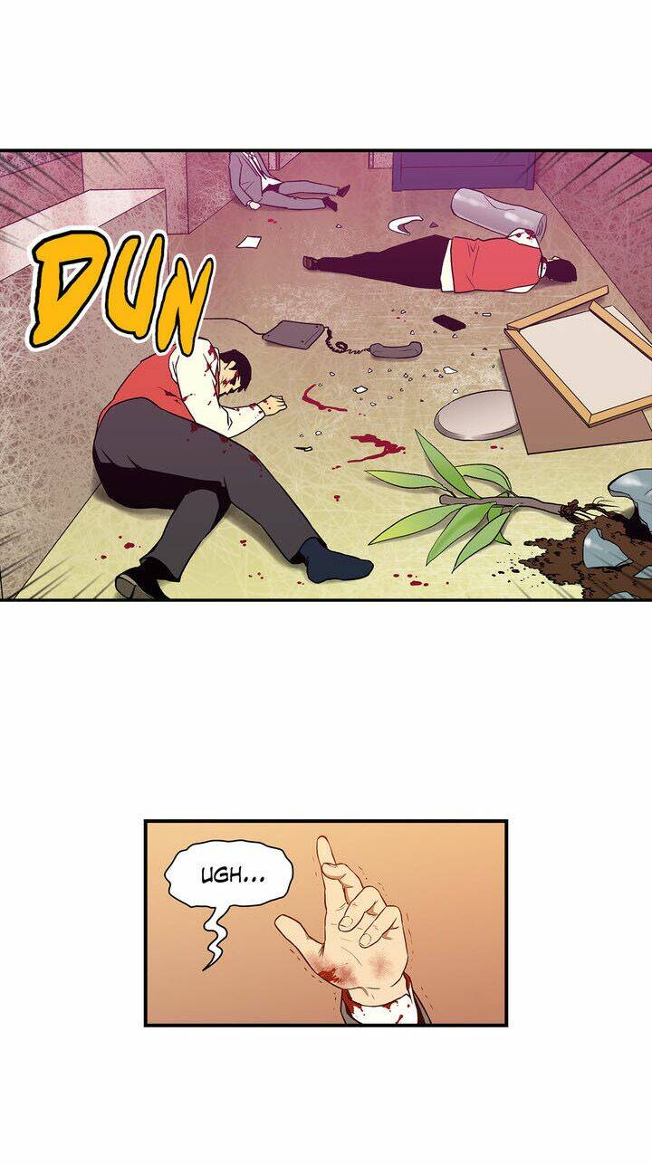 thần bài siêu năng chapter 98 5