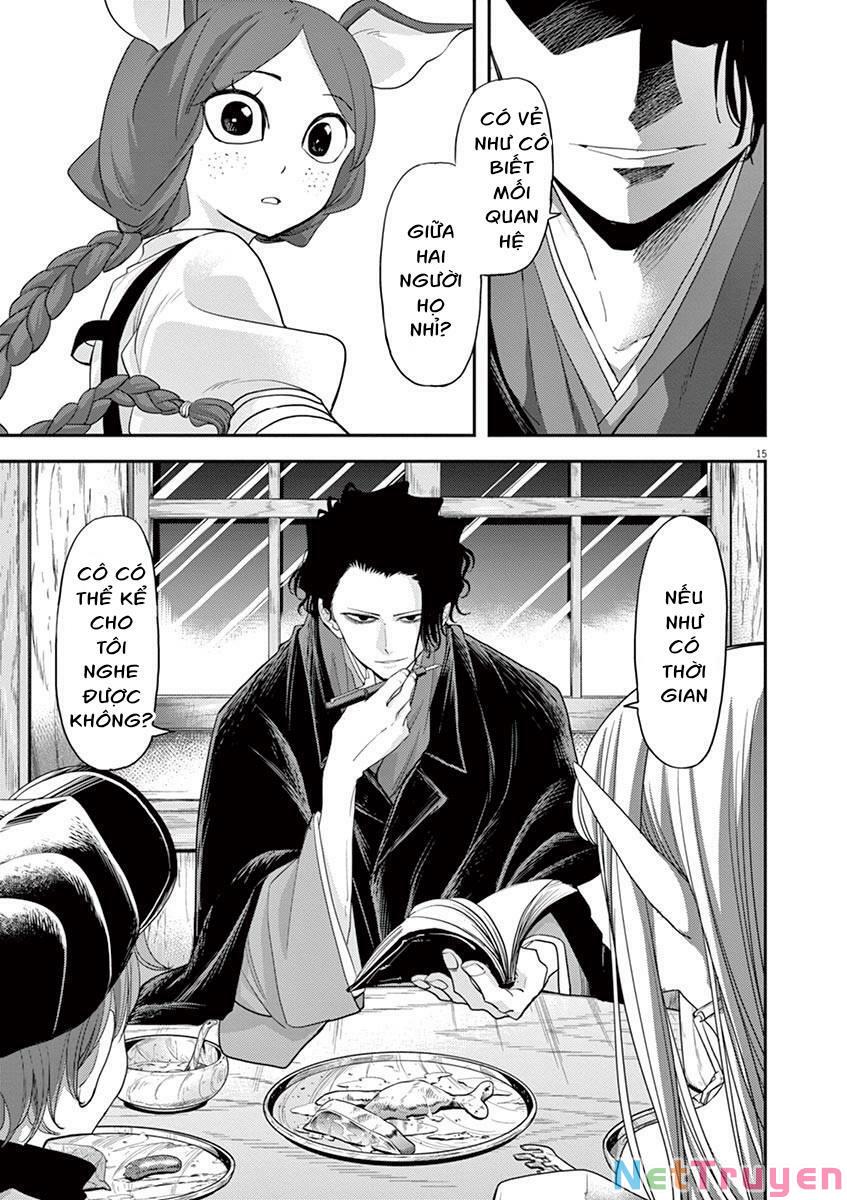 thất sách chuyển sinh chapter 11 15