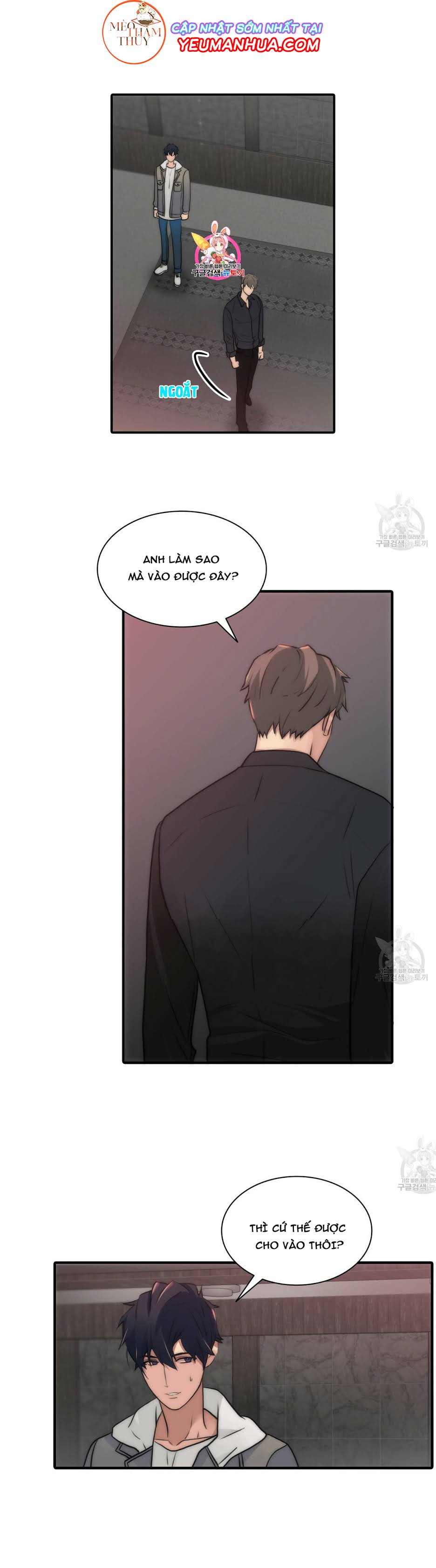 giai điệu của ngôn ngữ chapter 17 1