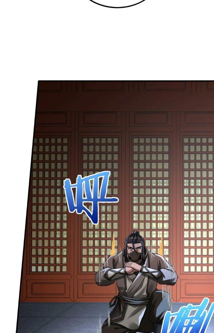 đại tần, ta là con tần thủy hoàng, giết địch thành thần chapter 48 20