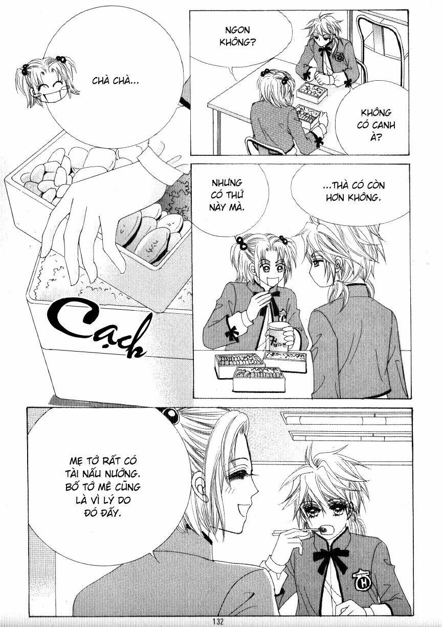 she's scary chapter 44 14