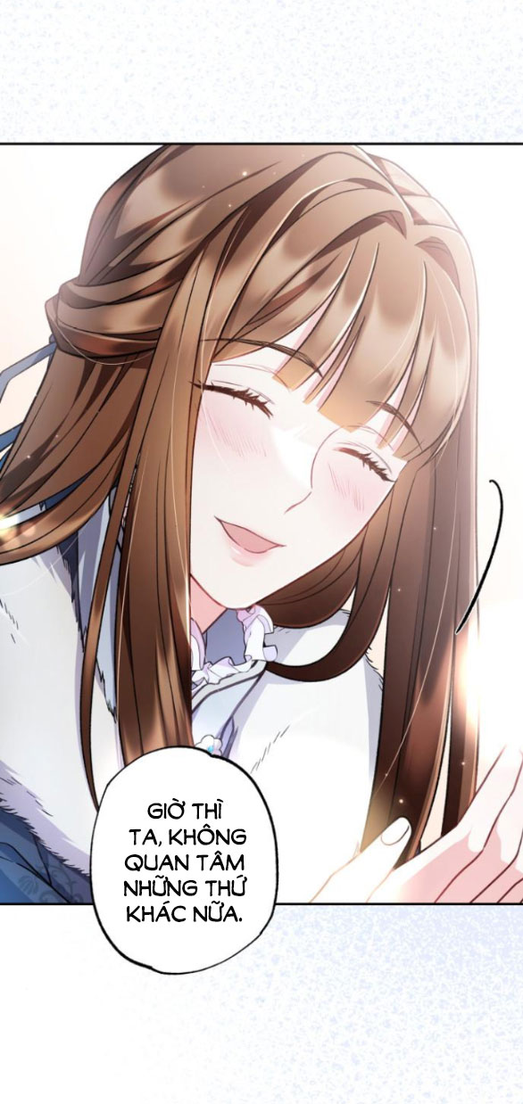 Bản Tình Ca Heeran chapter 64.1 - Trang 15