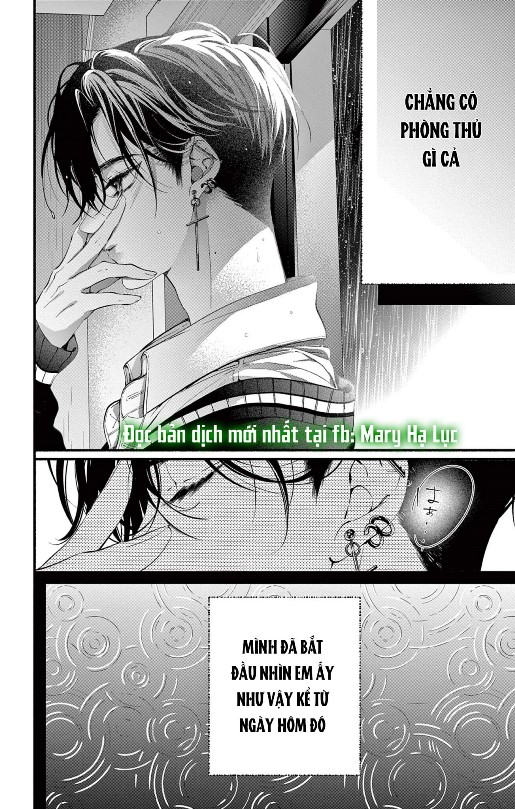 tôi muốn ăn hiyou chapter 5 6