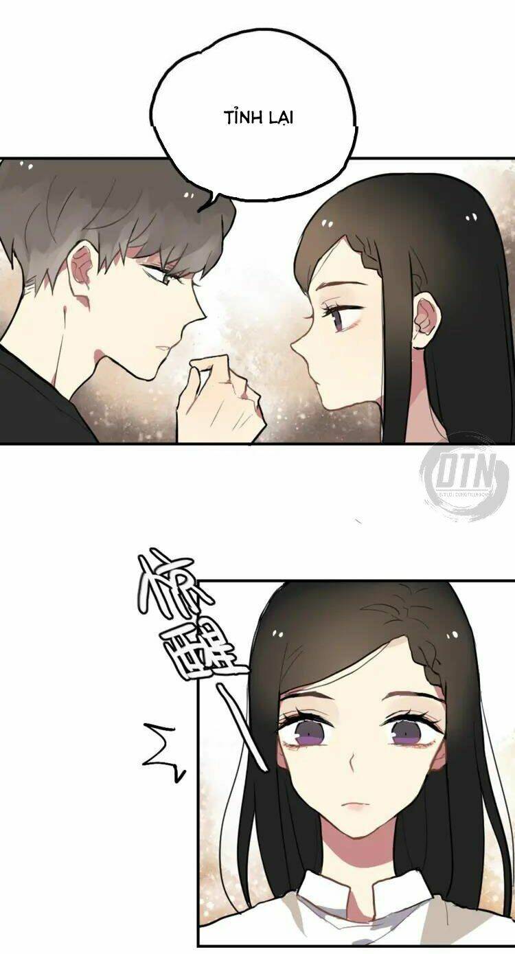 thôi miên em yêu anh chapter 10 8